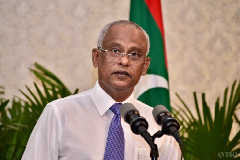 This is the time to work together, appeal not to gather to places: President