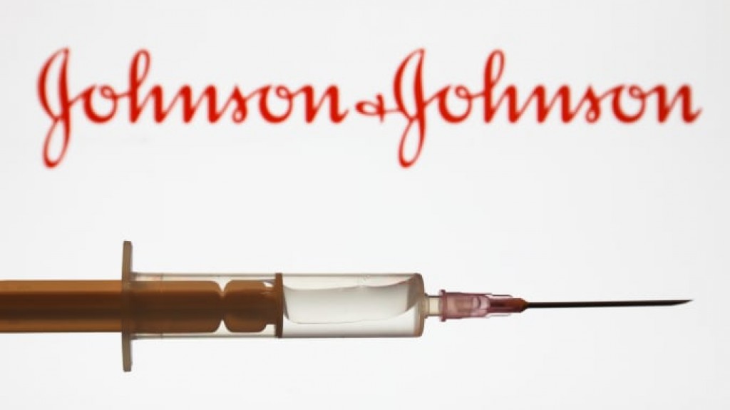 Massalathakeh dhimaave Johnson & Johnson in ufaddhaa Covid vaccine ge masakkai madujahssalaifi