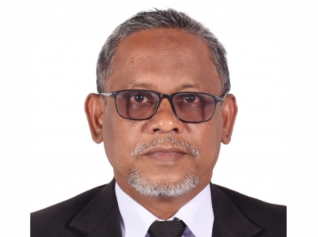 Varivaan dhiya anhenakah zaathee message thah kuri magistrate vakikurumuge massala commitee ah