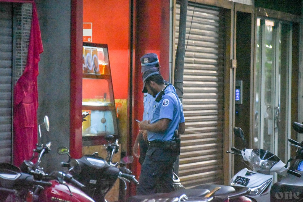 Covid guidline aa hilaafuvaa viyafaari thai 24 Gadi irah bandhukuran ninmaifi