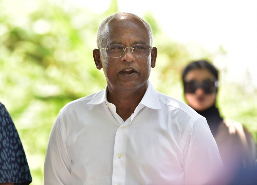 Raees campaign ninman Addu ah