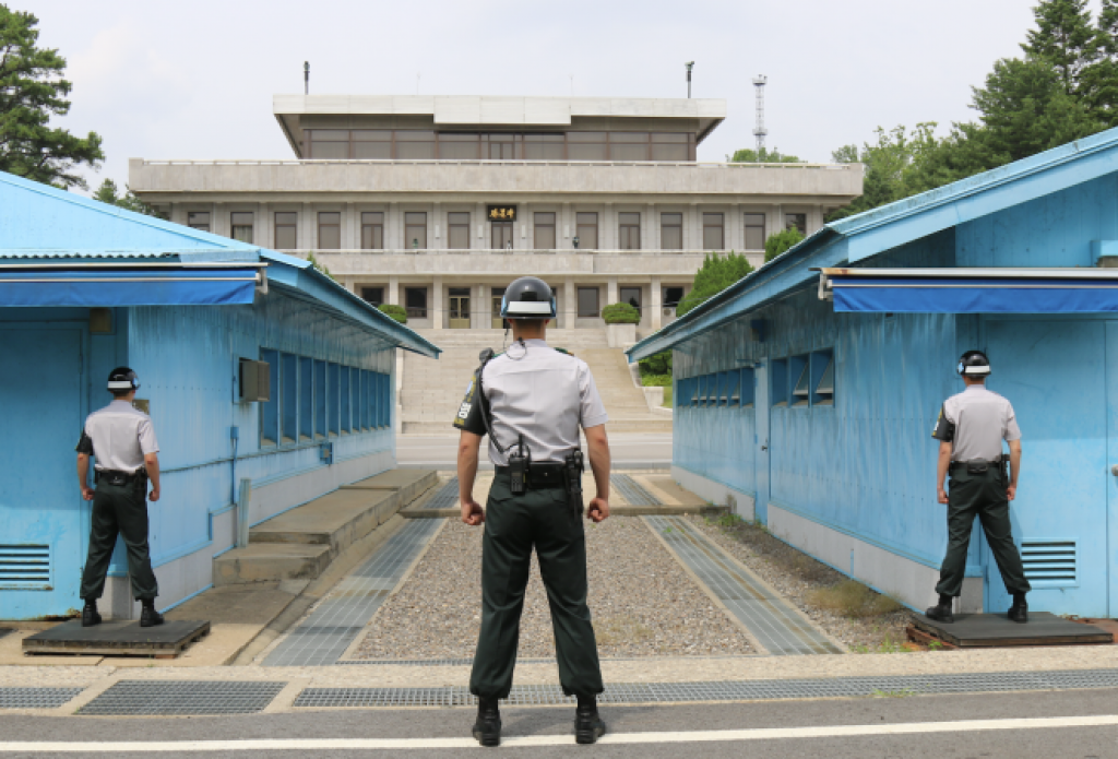 2 Korea ge gulhun goasve 5 aharuvee askarae