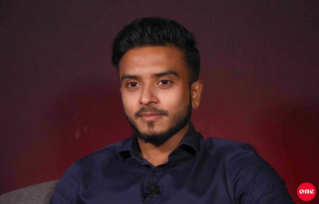 Doctor Minah Faiz: Insaanee khidhumathaai dhathurukurumuge shaugun furifaivaa zuvaan doctor
