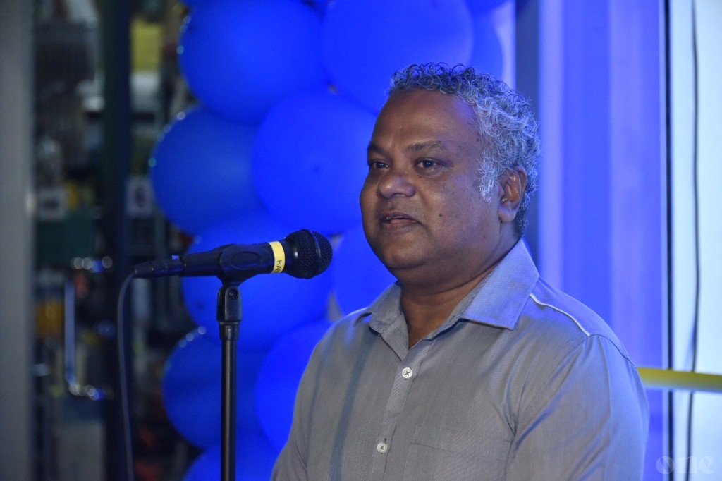 Jehi hisaabu dhimaavejje, MDP dhemi onnaanee natheejaa nerey party ehge gothugai: Niyaz