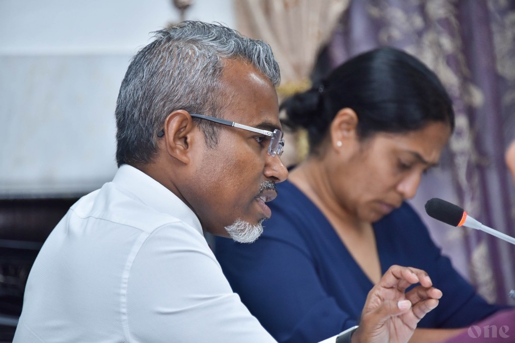 AG: Ruling against Shah was a landmark decision against the violence on women