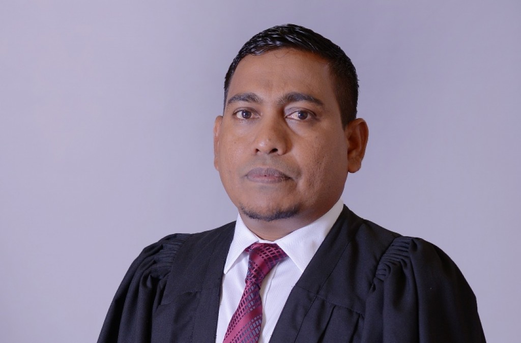 Judge Shujau Usman and Hussain Shaheed being probed again