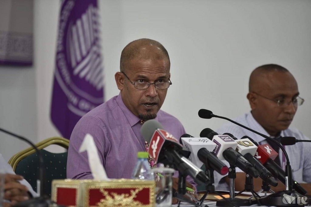 Elections Commission: A case concerning voter registry submitted to High Court