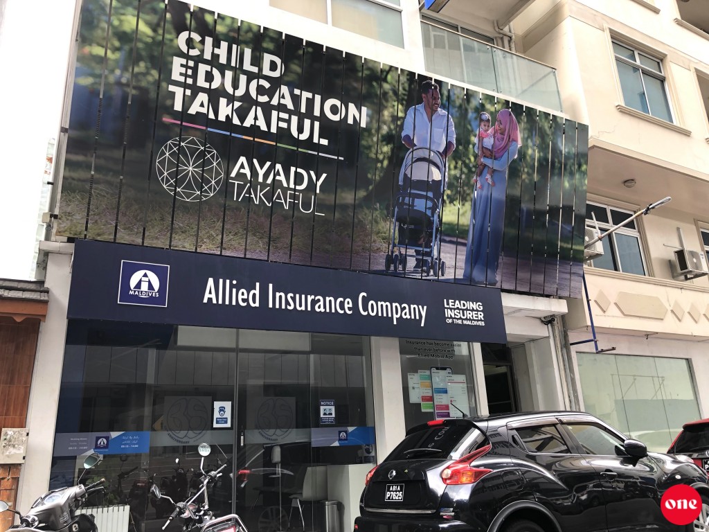 Yacht Tours ah 22.7 Million Dollar dhakkan kuri hukumge isthiunaafee aduehunthah maadhamaa fashanee
