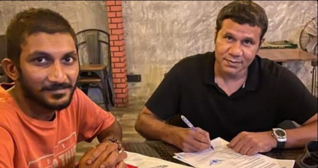 Kuriyah oiy season gai ves Imma fennaanee Da Grande in