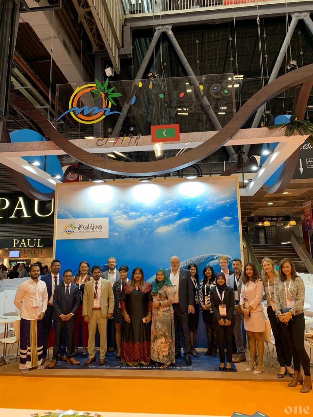 Tourism promotion events to be held in France