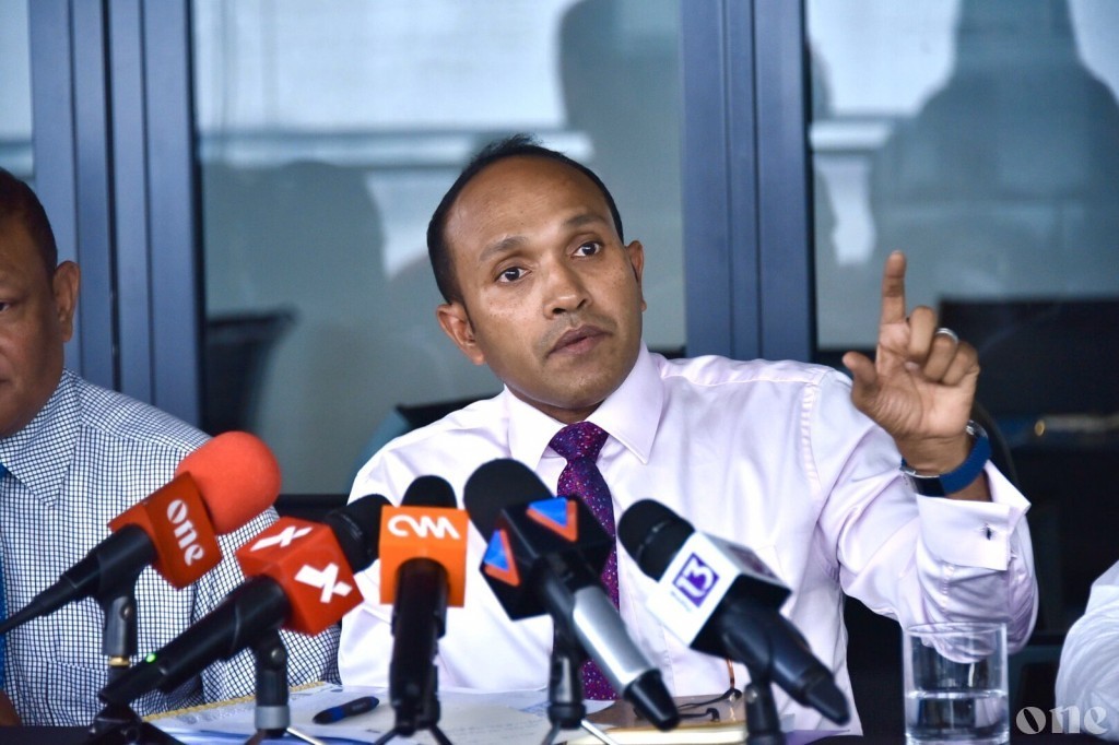 Dr. Jameel: Coalition Leaders are in a dream world