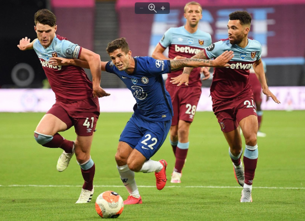 Leicester balivumun faidhaa nagan libunu furusathu Chelsea in nagailaifi