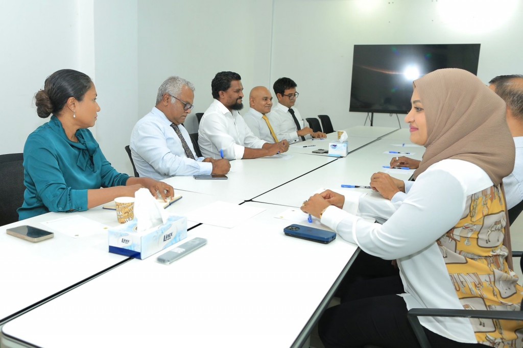 Inthihaabu thakugai ekugai massakaiy kuramaa gulhey gothun JP aai MDP mashvaraa kohfi