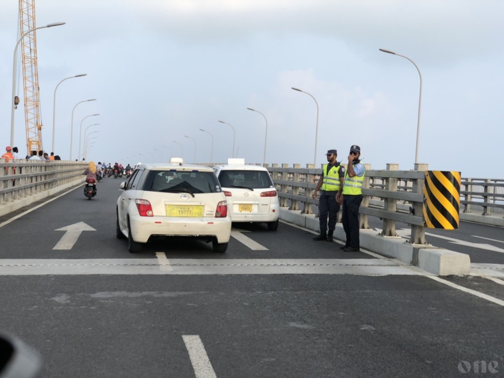 Ministry to introduce metered taxis in Maldives