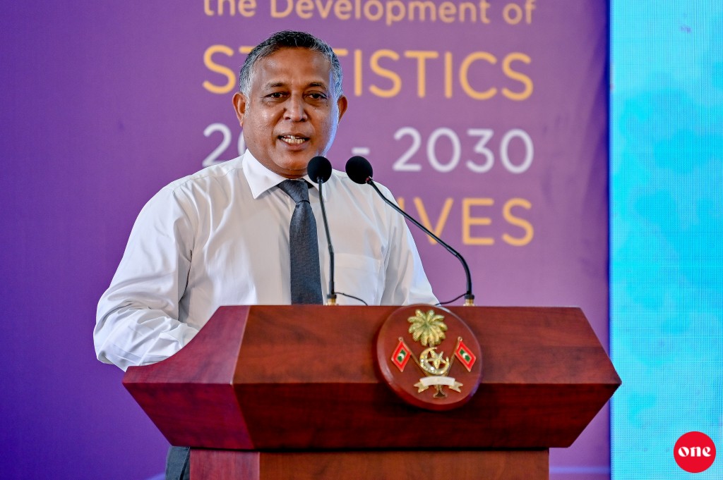 Vinares flat akee mi sarukaaruge masahkatheh: Aslam