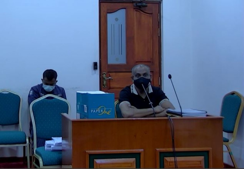 Ammatee dhookohli mahssalaige aduehunthah nimmaa laifi