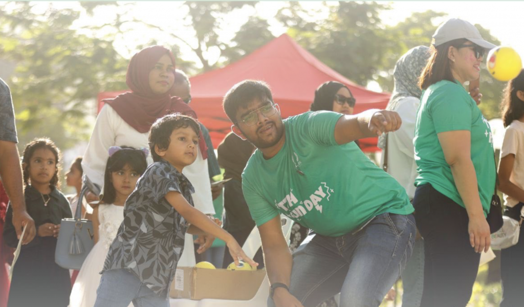 Treetop inn beyvvi kuda kudhinge haveerah bodu tharuheebeh