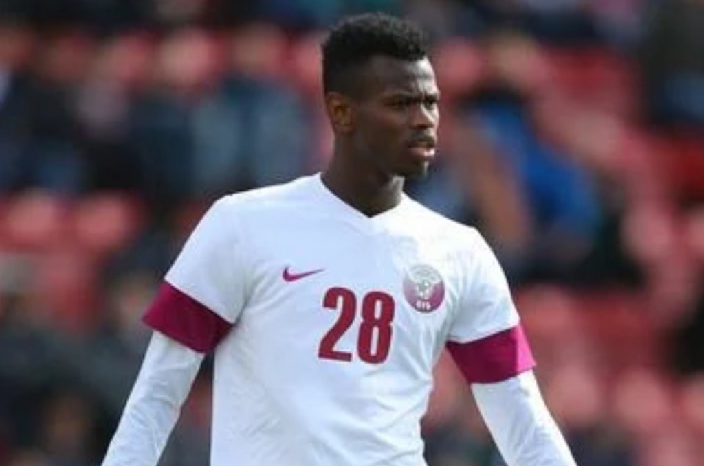 Qatar World Cup 2022: Qatar team gai beyru gaumuthakah ufan kulhuntherin ginaee keehvve?