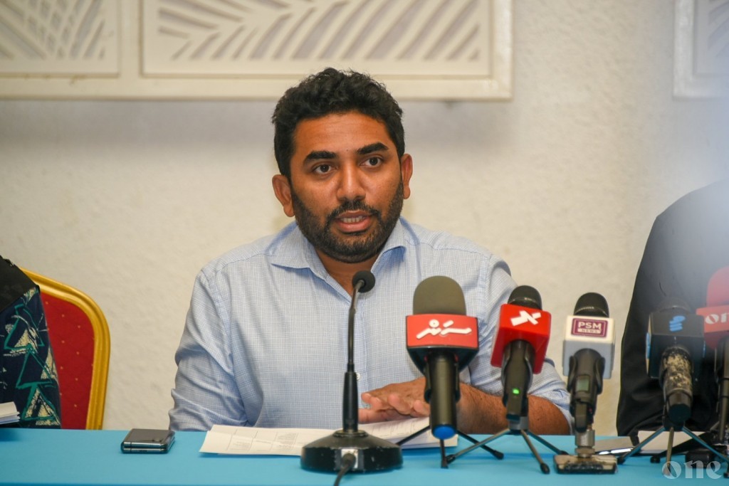 Maldives implements travel ban on Italy