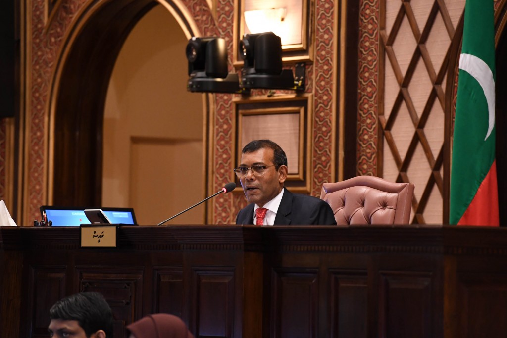 Parliament passes to act on 2010 regulation till revision
