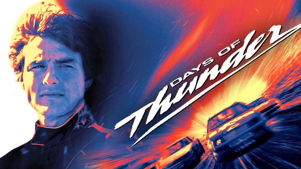 Tom Cruise Days of Thunder ge sequel eh hedhumuge mashvaraa fashaifi
