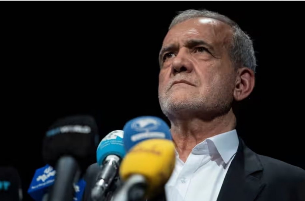Iran ge riyaasee inthikhaabakee islaahee fikuraai harukashi fikuruge kurimathilumeh