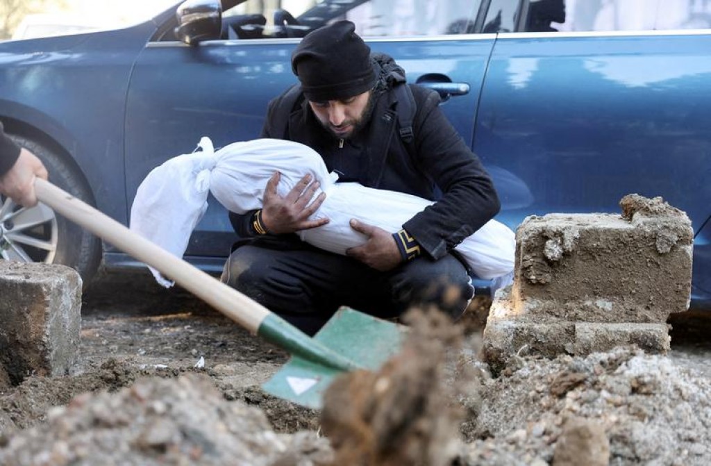 Turkey-Syria binhelun: Maruvi meehunge adhadhu 34,000 in machah
