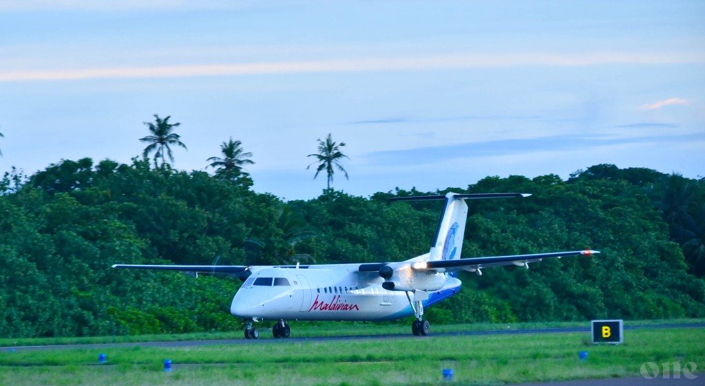 Maldivian schedules flights to evacuate Maldivians in Sri Lanka and India