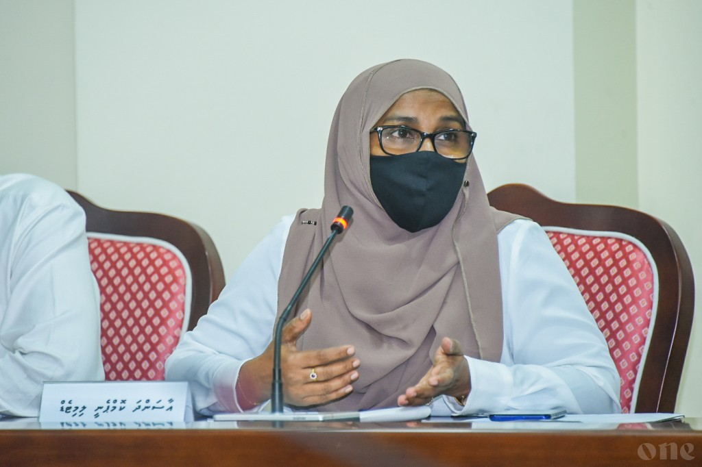 Aasandha inn faisaa ge ehee dhookurumugai bodethi goasthakeh vanee hadhaafai: Audit