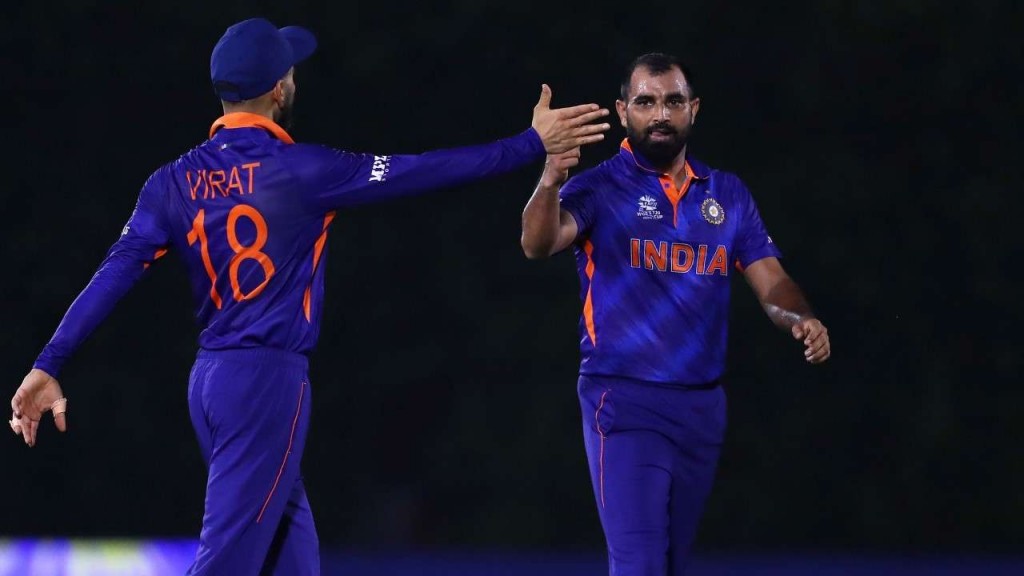 8 wicket in Scotland balikoh, India in semi ge ummeedhu dhamahattaifi
