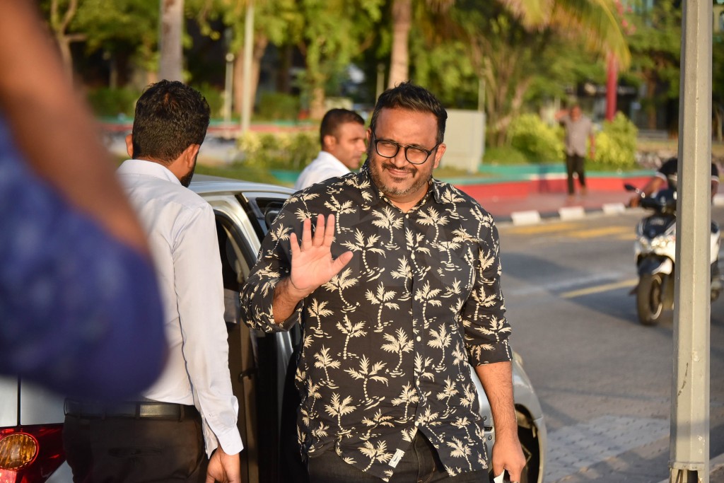 Stolen money from MMPRC can be recovered: Adeeb