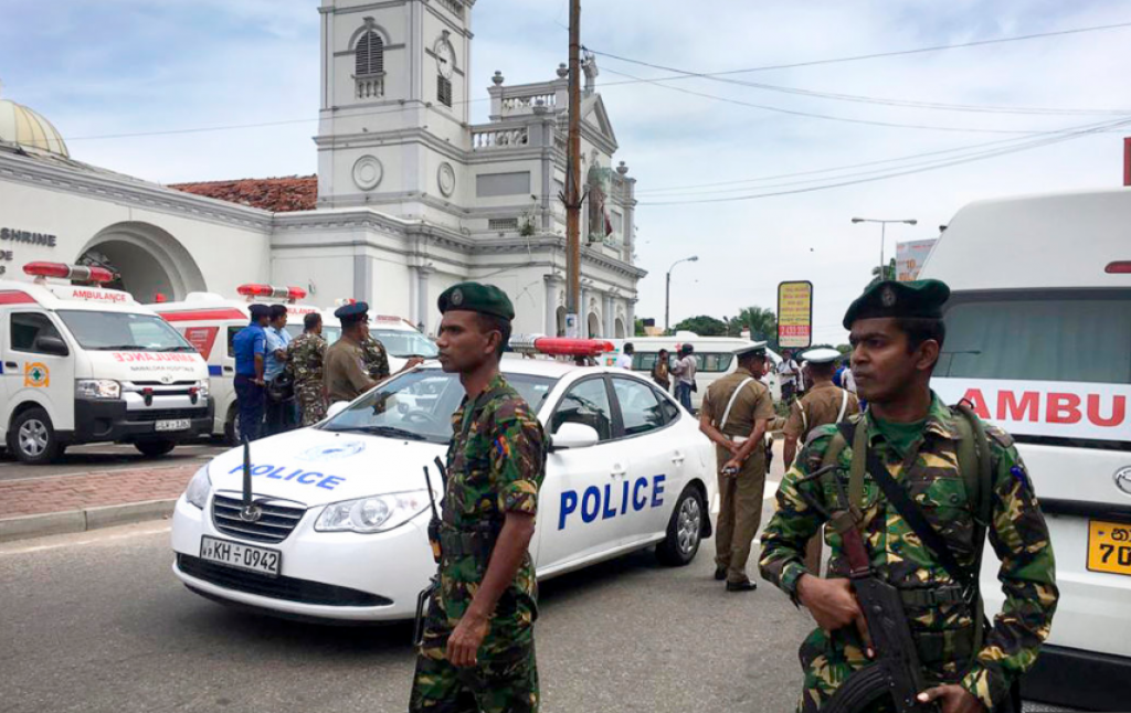 Lanka gai huhdha nethi TV/ Radio station eh hingi dhivehsaku hayyaru koffi 