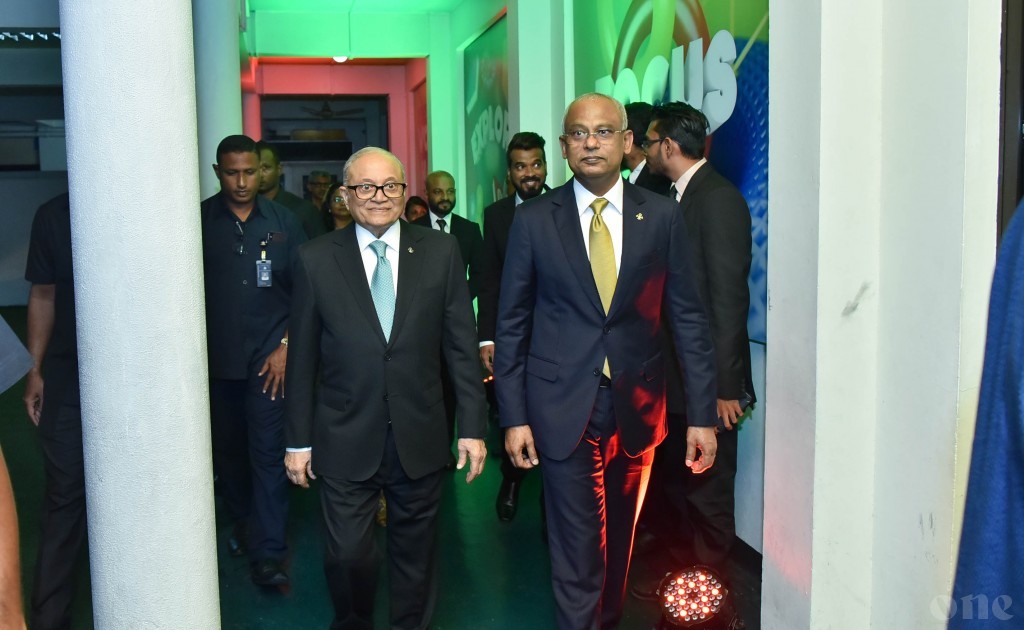 MRM: Will support government, continue to sustain coalition