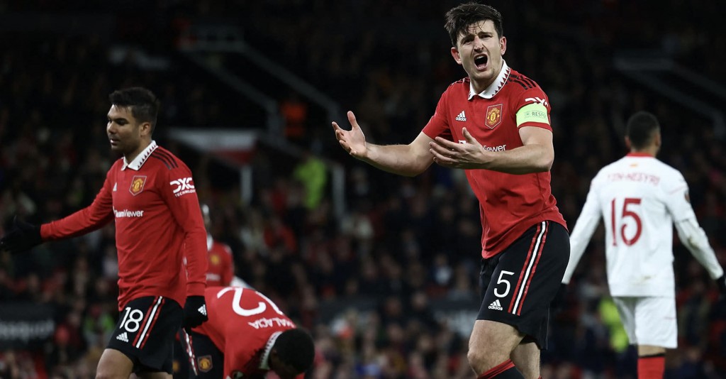 Baikolhah van 2 goal aaeku Seville kairin United evvaru, Juventus ah molheh
