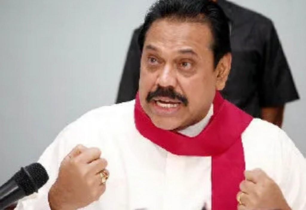 Sri Lanka's Former MP will not flee country his family says