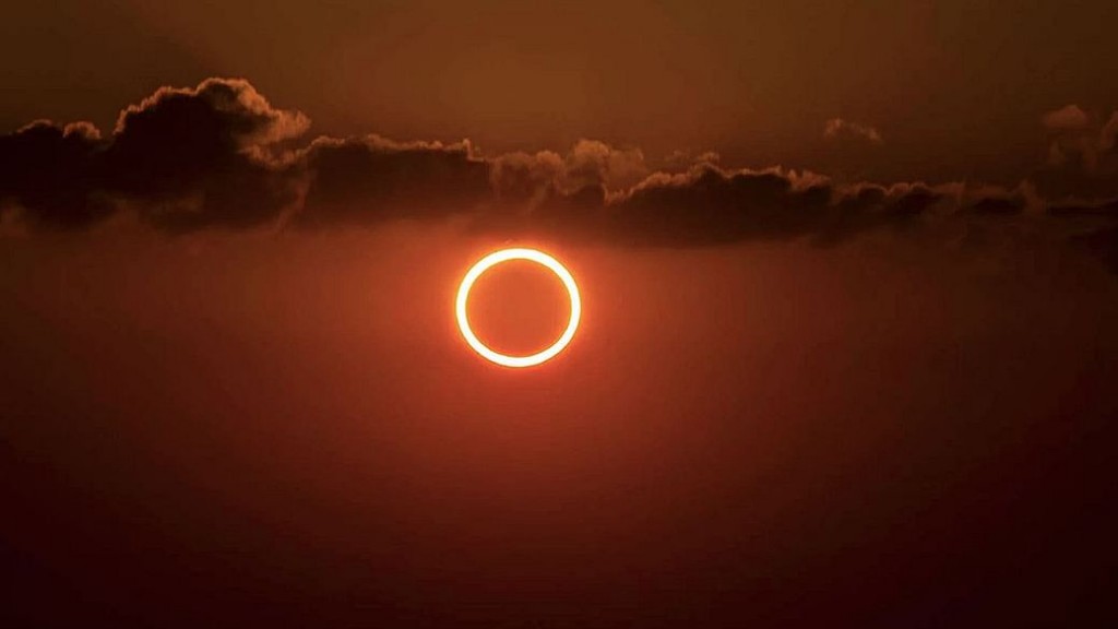 ''Ring of Fire'' iru keytha hifaifi
