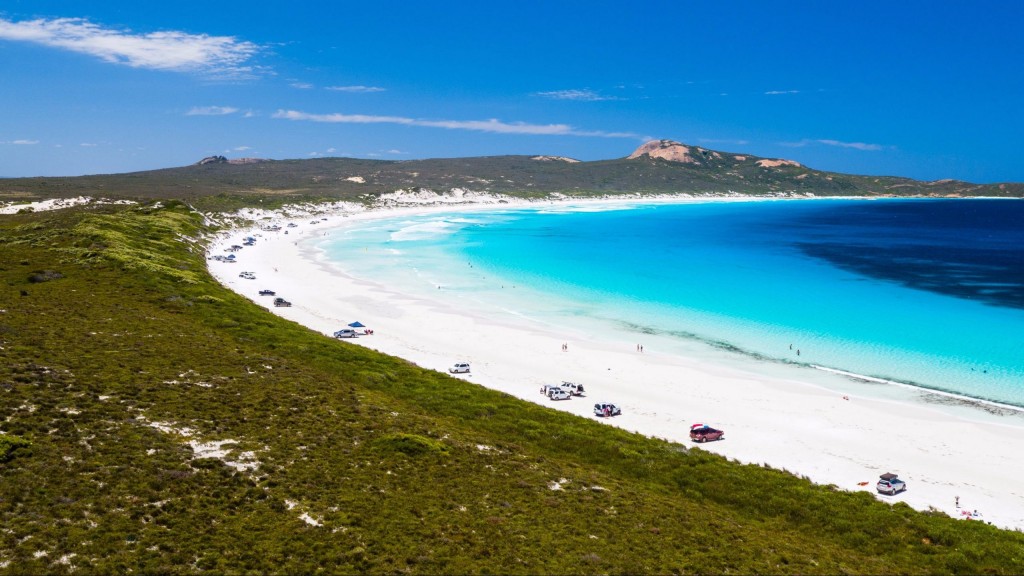 Dhuniyeyge enme reethi 3 gondudhoh othee Australia, Seychelles adhi Phillipines gai kamah ninmaifi