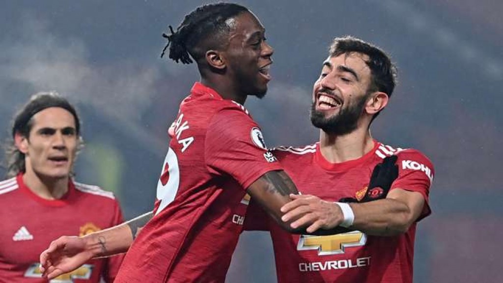 Southampton kolhah 9 goal jahaa, United record akaa hamakoffi