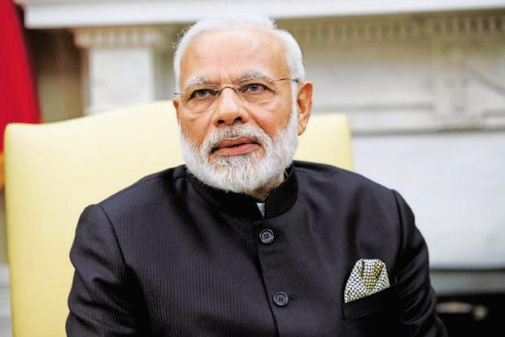 Indian PM Modi to address Maldives parliament on June 8