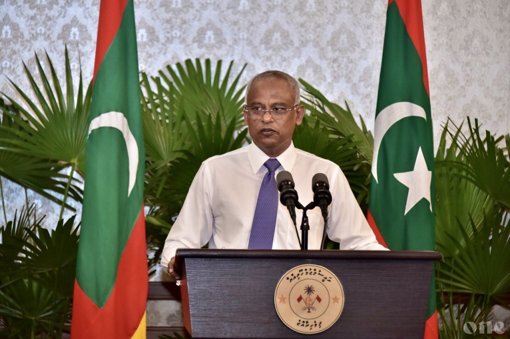 President: From the Fahi Corporation flats, 2-room flats will be for 6000 and 3-room for 7000