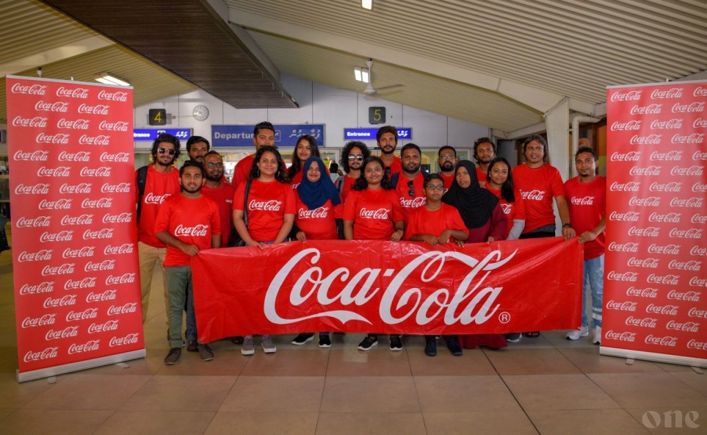Coca-Cola EPL Fiesta Promotion winners to see ManU vs. Chelsea at Old Trafford