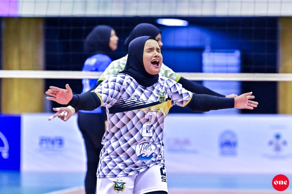 WAMCO final ah, 3 vana semi gai Police aa dhekolhah nukunnaanee Youth New Generation