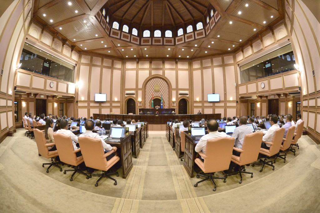 Committee to research 26 members who applied to National Integrity Commission