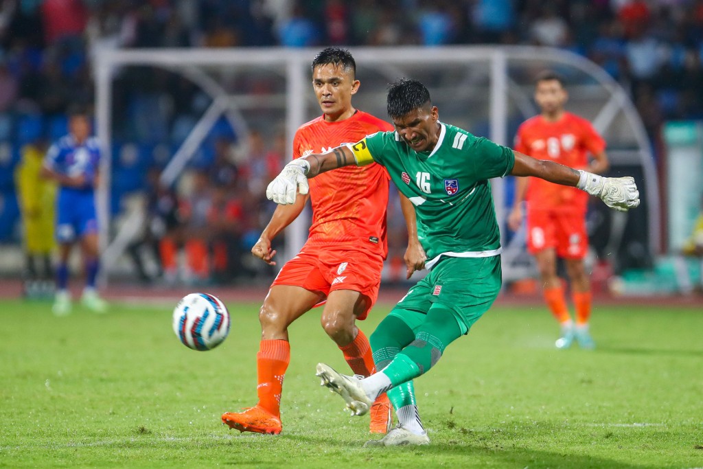 India baiverikurumah SAFF Championship November ah fasskoffi 