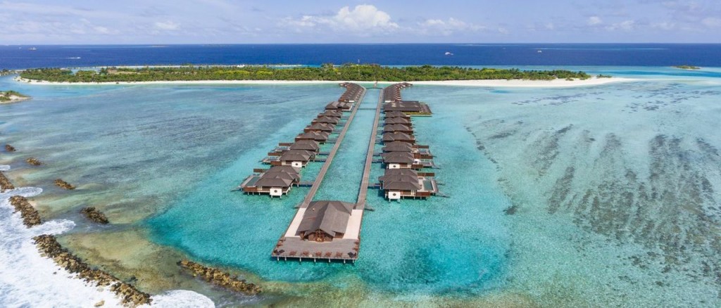 Sun island aai Paradise Island Rebrand koffi