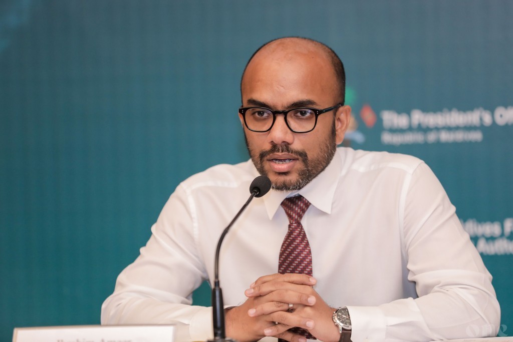 Finance Ministry to release weekly COVID related spending every Monday