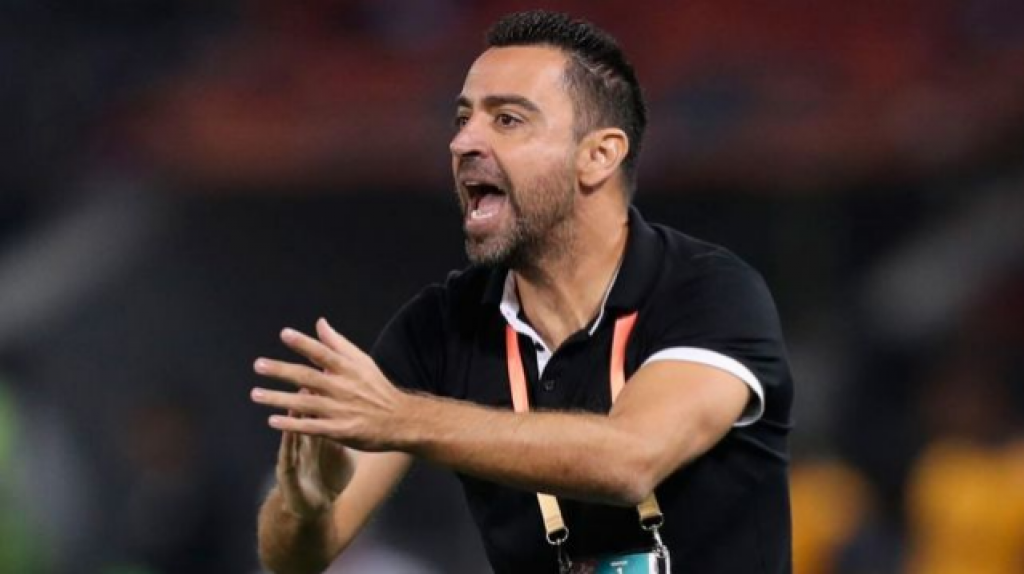 Home Isolation ge gavaaidhaai hilaafu vumun Xavi joorimanaa kohffi