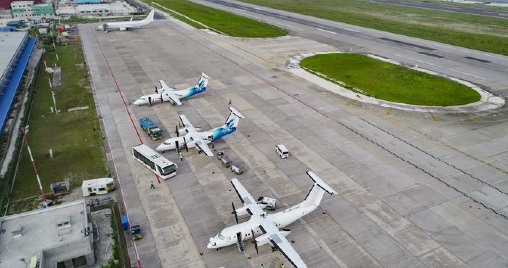 Demand for Addu increases, two more flights added