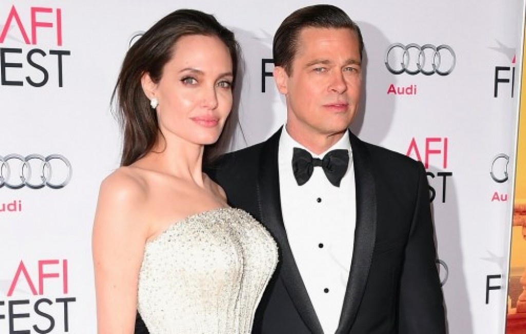 Brad Pitt ge Mahcchah geveshi aniyaa ge thumathu!