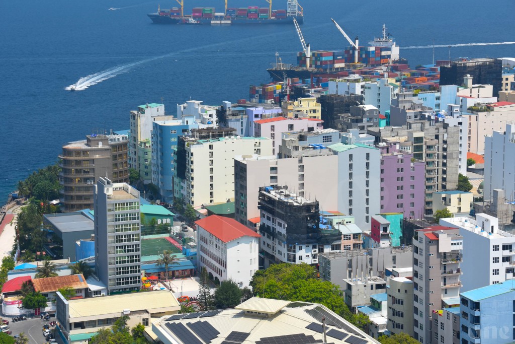 2023 nimey iru Raajjeyge reserve husve dharani nudhekkidhaane kamuge inzaareh!